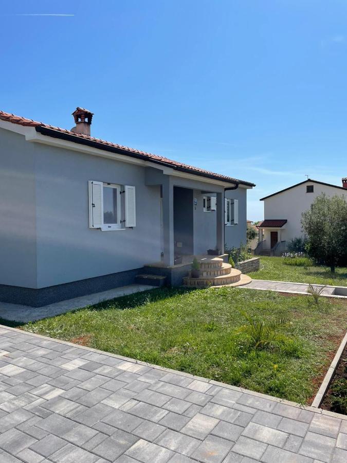 Holiday Home Mihaela Višnjan Екстериор снимка