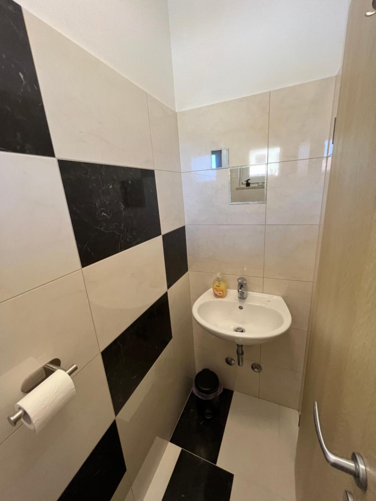 Holiday Home Mihaela Višnjan Екстериор снимка