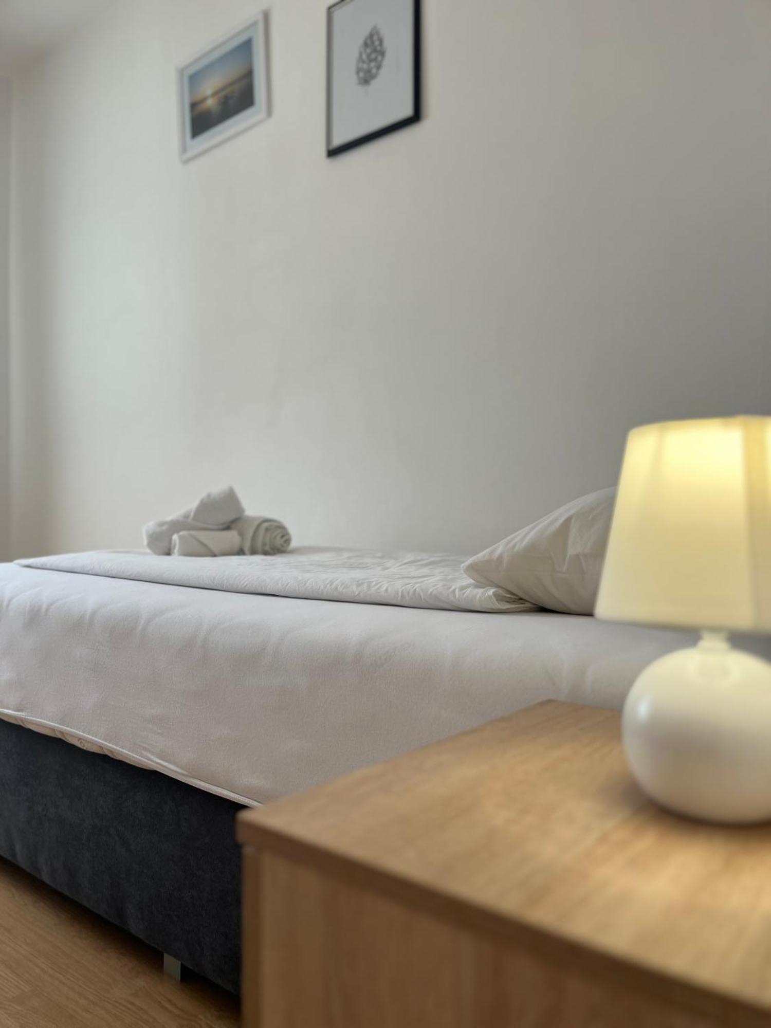 Holiday Home Mihaela Višnjan Екстериор снимка