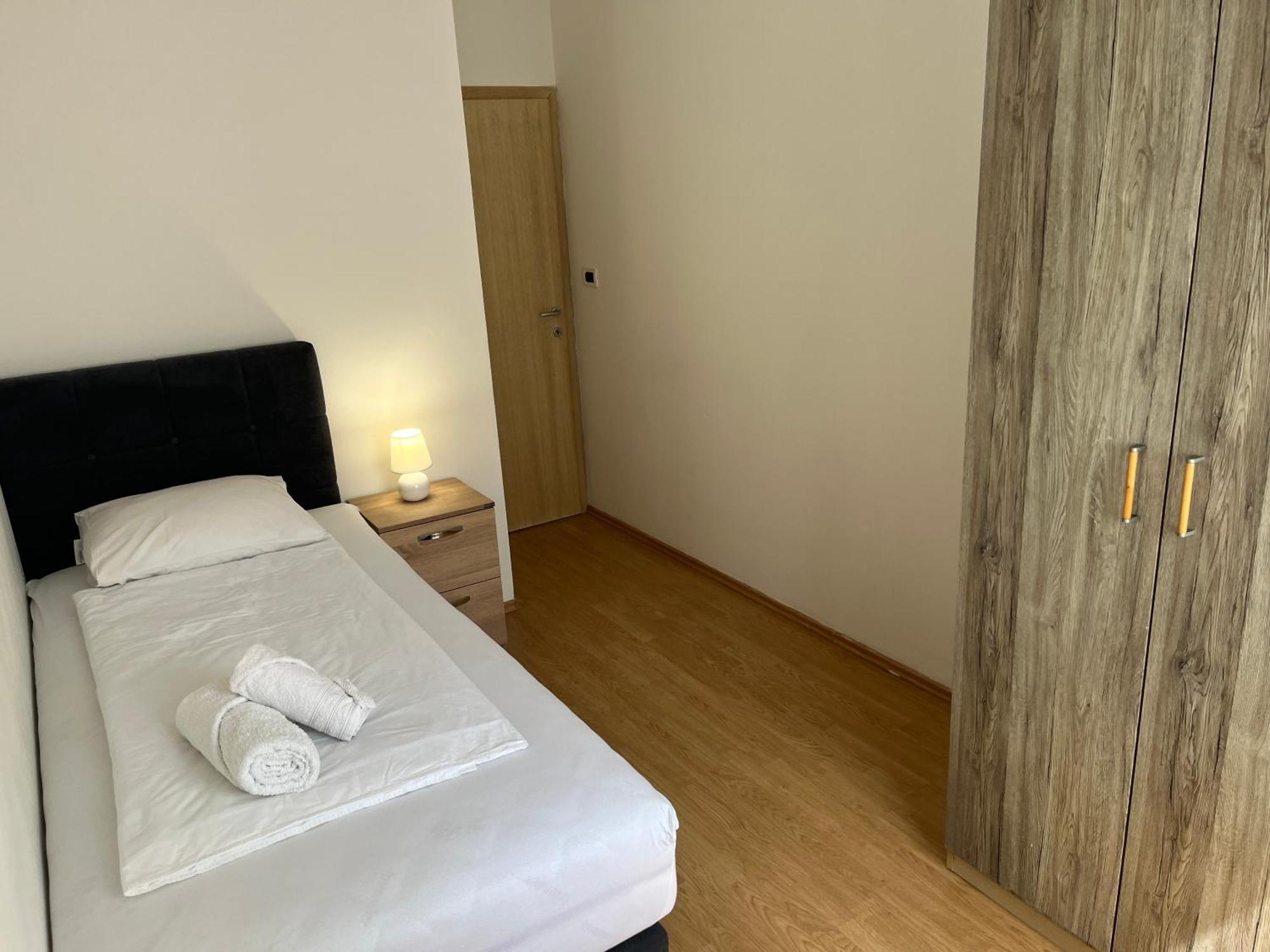 Holiday Home Mihaela Višnjan Екстериор снимка