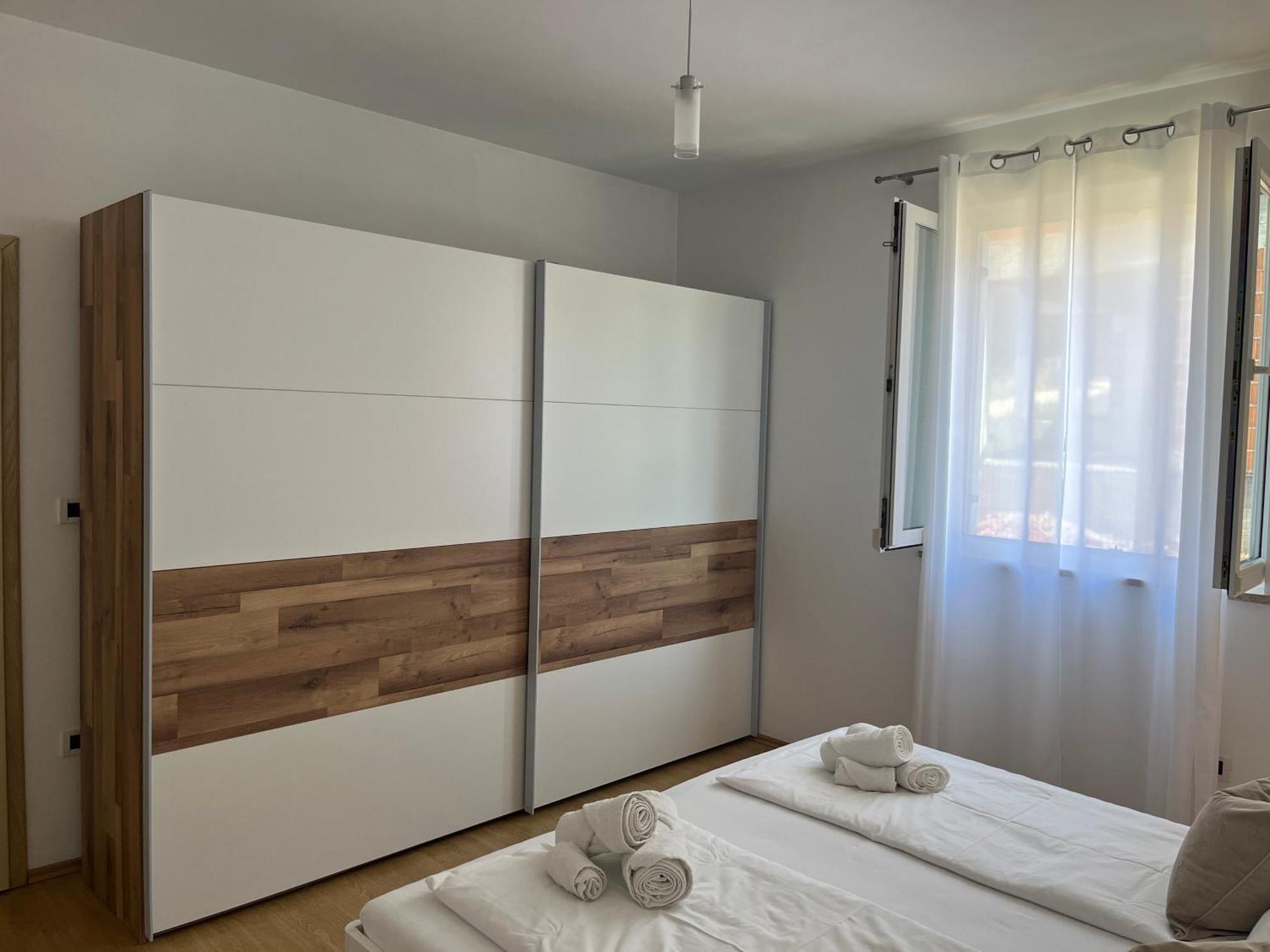 Holiday Home Mihaela Višnjan Екстериор снимка