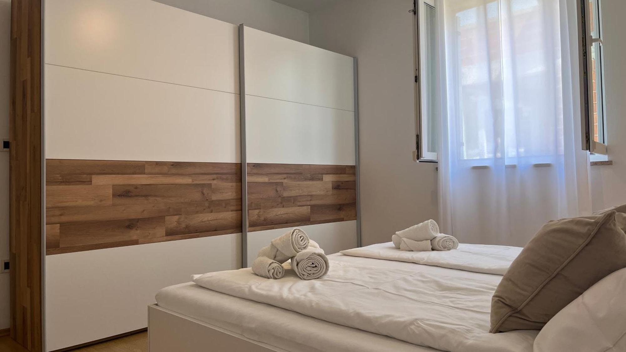 Holiday Home Mihaela Višnjan Екстериор снимка