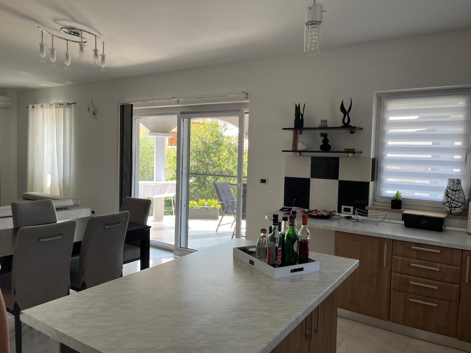 Holiday Home Mihaela Višnjan Екстериор снимка