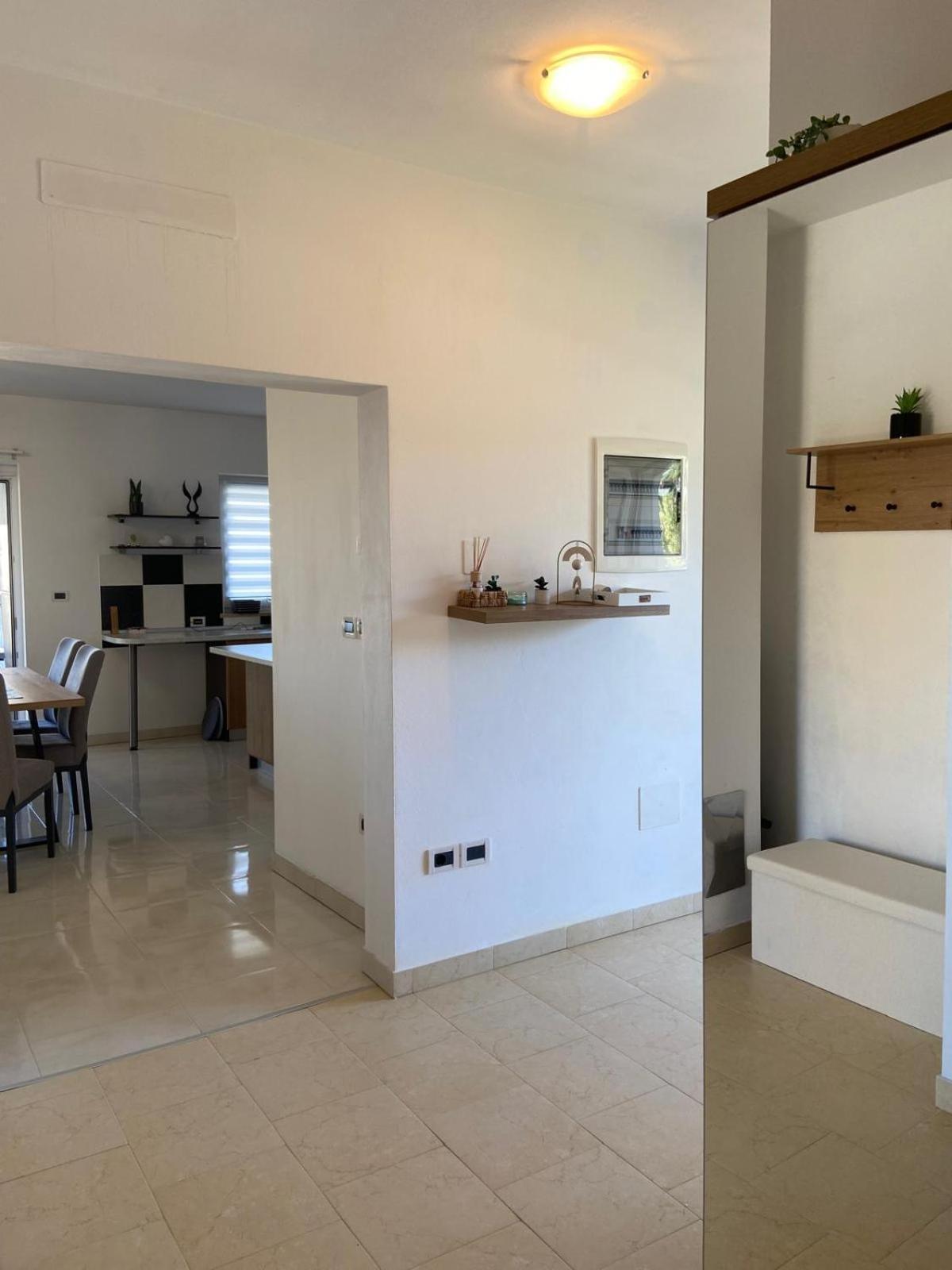 Holiday Home Mihaela Višnjan Екстериор снимка