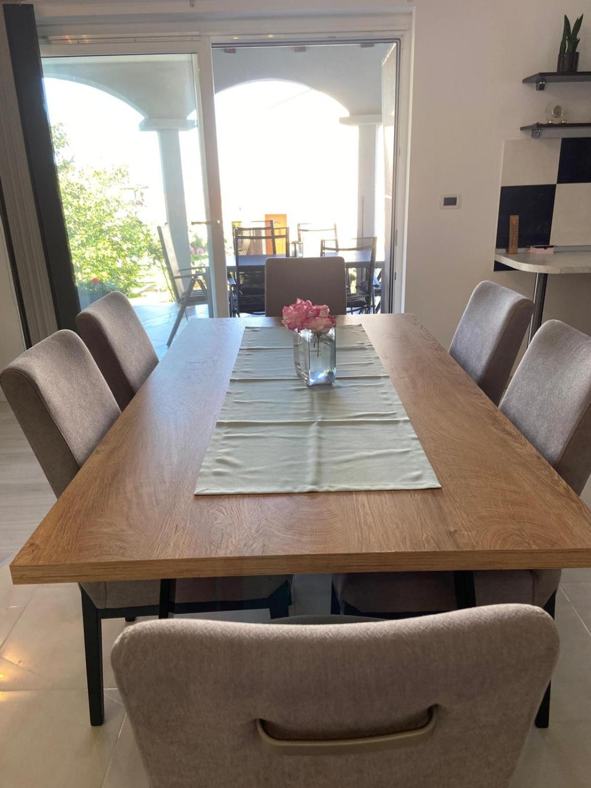 Holiday Home Mihaela Višnjan Екстериор снимка