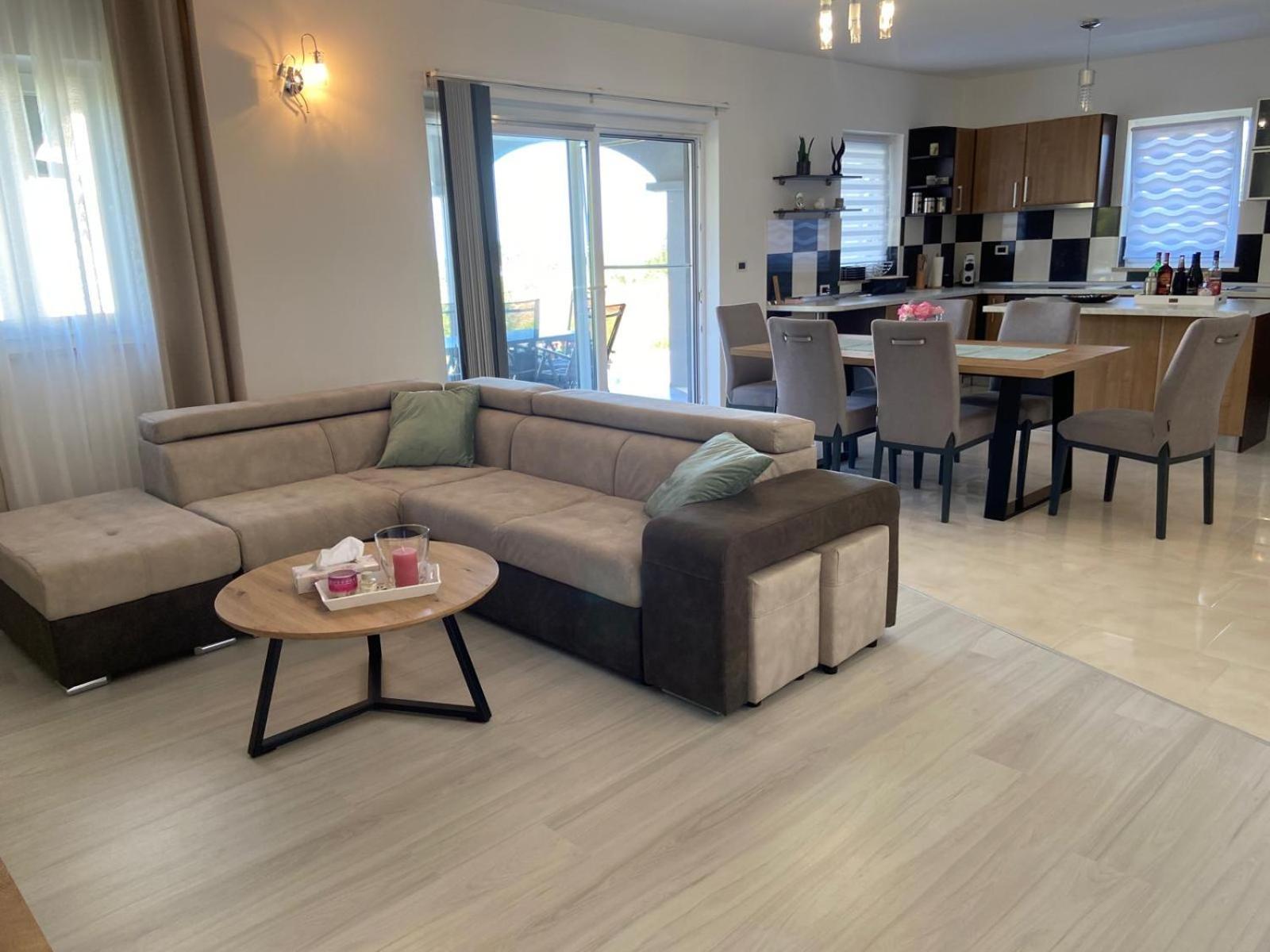Holiday Home Mihaela Višnjan Екстериор снимка