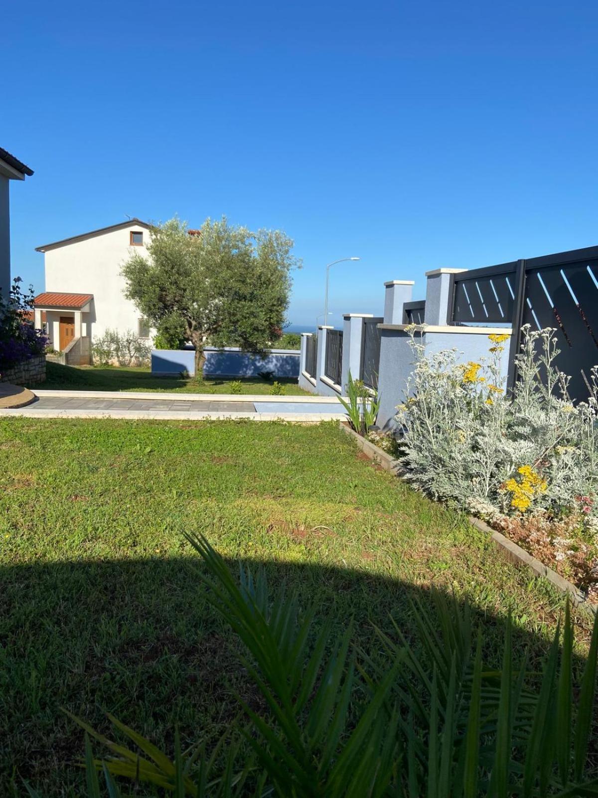 Holiday Home Mihaela Višnjan Екстериор снимка