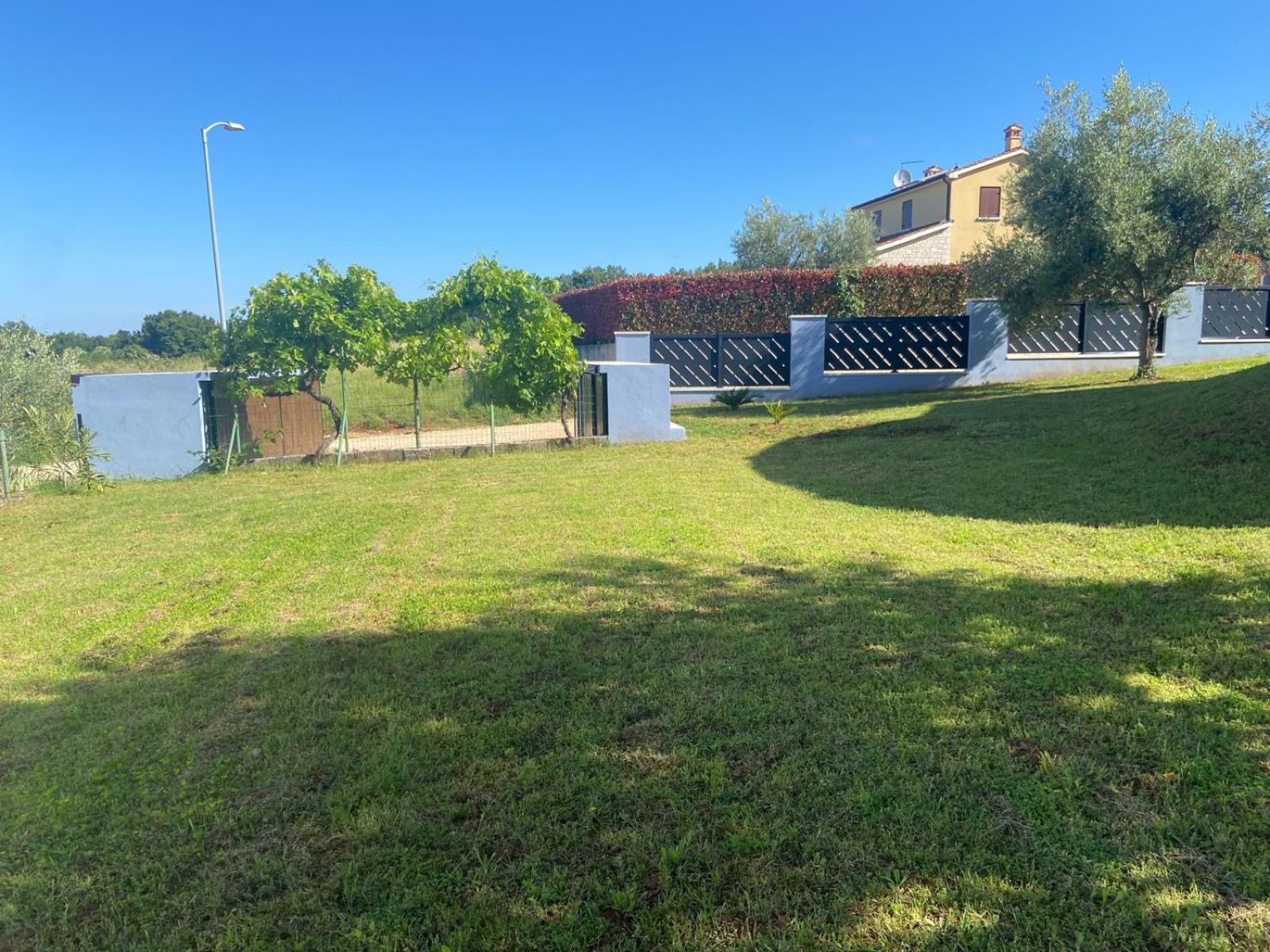 Holiday Home Mihaela Višnjan Екстериор снимка