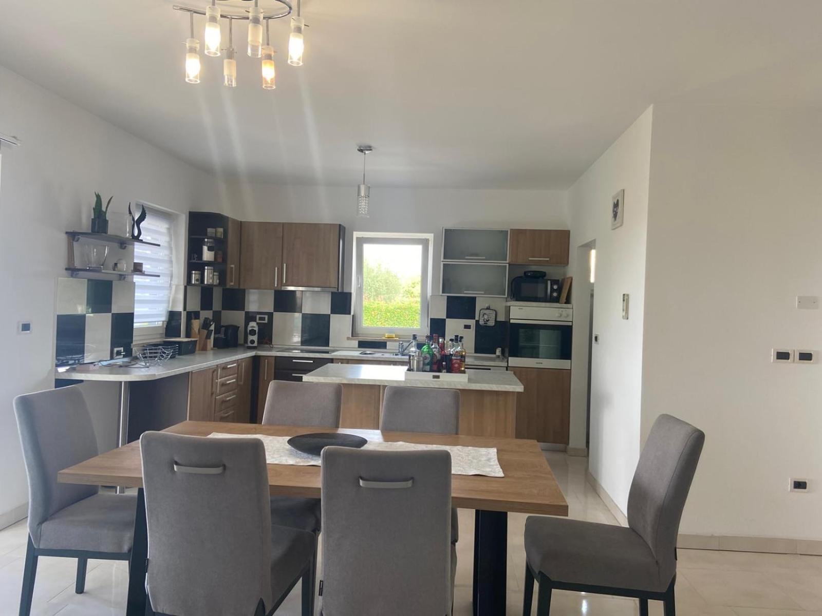Holiday Home Mihaela Višnjan Екстериор снимка